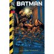 BATMAN: TIERRA DE NADIE Nº 8