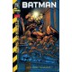 BATMAN: TIERRA DE NADIE Nº 8