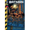 BATMAN: TIERRA DE NADIE Nº 8