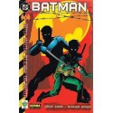 BATMAN: TIERRA DE NADIE Nº 4