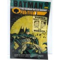 BATMAN: EL SEÑOR DE LA NOCHE Nº 16