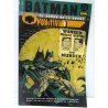 BATMAN: EL SEÑOR DE LA NOCHE Nº 16