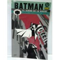 BATMAN: EL SEÑOR DE LA NOCHE Nº 10