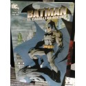 BATMAN: EL CABALLERO OSCURO Nº 1