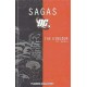 SAGAS DC Nº 10 THE KINGDOM