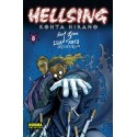 HELLSING 8