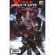 X-MEN: ADVENIMIENTO Nº 1