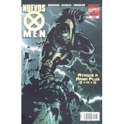 X-MEN VOL.2 Nº 103