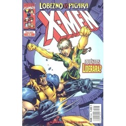 X-MEN VOL.2 Nº 63