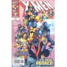 X-MEN VOL.2 Nº 40