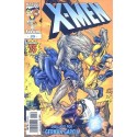 X-MEN VOL.2 Nº 35