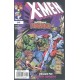 X-MEN VOL.2 Nº 34