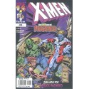 X-MEN VOL.2 Nº 34