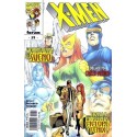 X-MEN VOL.2 Nº 31