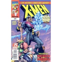 X-MEN VOL.2 Nº 29