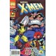 LAS NUEVAS AVENTURAS DE LOS X-MEN Nº 23