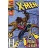 LAS NUEVAS AVENTURAS DE LOS X-MEN Nº 21