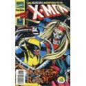 LAS NUEVAS AVENTURAS DE LOS X-MEN Nº 19 