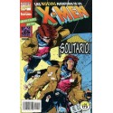 LAS NUEVAS AVENTURAS DE LOS X-MEN Nº 14