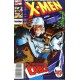 LAS NUEVAS AVENTURAS DE LOS X-MEN Nº 8