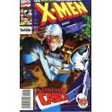 LAS NUEVAS AVENTURAS DE LOS X-MEN Nº 8