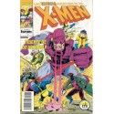 LAS NUEVAS AVENTURAS DE LOS X-MEN Nº 2