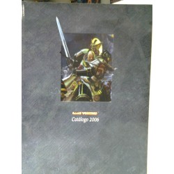 CATALOGO 2006