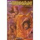 CONAN LA LEYENDA Nº 33