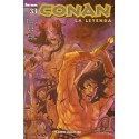 CONAN LA LEYENDA Nº 33