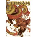 CONAN LA LEYENDA Nº 31