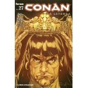 CONAN LA LEYENDA Nº 27