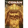 CONAN LA LEYENDA Nº 27