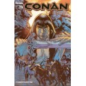 CONAN LA LEYENDA Nº 26