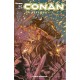 CONAN LA LEYENDA Nº 25