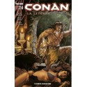 CONAN LA LEYENDA Nº 24