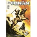 CONAN LA LEYENDA Nº 23