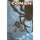 CONAN LA LEYENDA Nº 21 