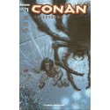 CONAN LA LEYENDA Nº 21 