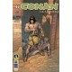 CONAN LA LEYENDA Nº 17