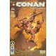 CONAN LA LEYENDA Nº 16