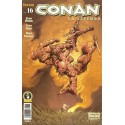 CONAN LA LEYENDA Nº 16