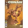 CONAN LA LEYENDA Nº 16