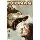 CONAN LA LEYENDA Nº 15