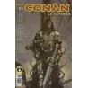 CONAN LA LEYENDA Nº 14