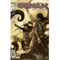 CONAN LA LEYENDA Nº 13