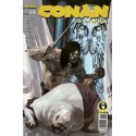 CONAN LA LEYENDA Nº 10