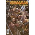 CONAN LA LEYENDA Nº 9