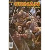CONAN LA LEYENDA Nº 9