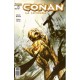 CONAN LA LEYENDA Nº 8