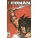 CONAN LA LEYENDA Nº 7